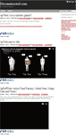 Mobile Screenshot of deconstructed.com